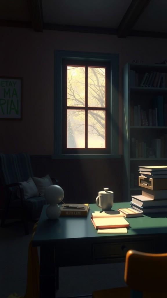 LIFE OF UNCONTENTMENT: PAUL'S DOWNFALL