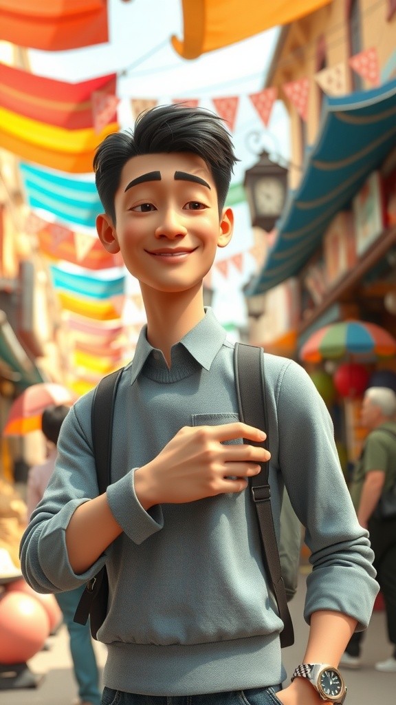 Jam Mahal Udin dan Maling Niat