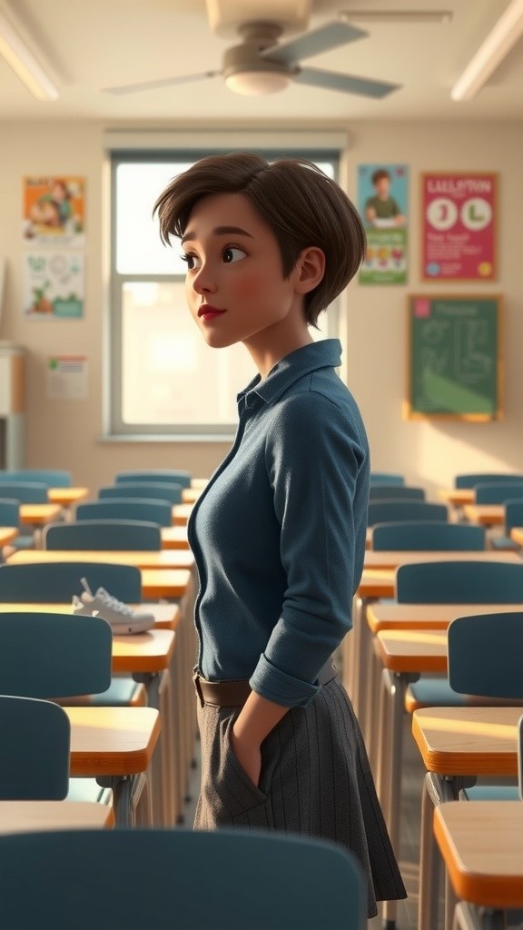 Jawaban Jujur di Kelas