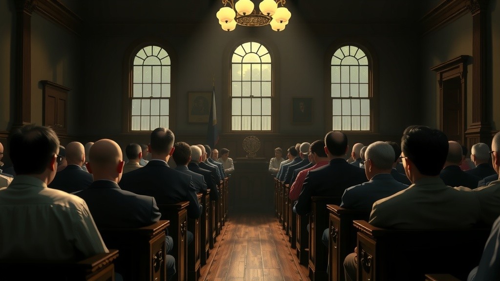 Justice Denied: The 1946 Singapore War Crimes Tribunal