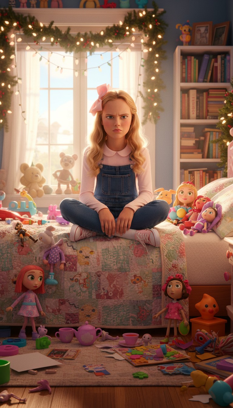 Keep Trying: The Power of Perseverance