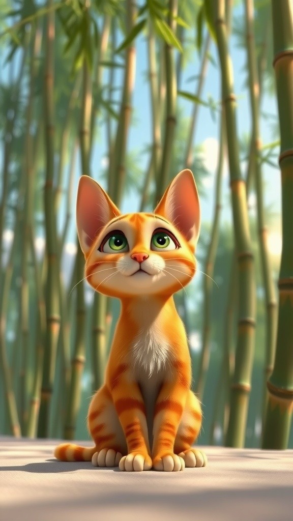 Cat vs Panda: The Hilarious Roasting Showdown