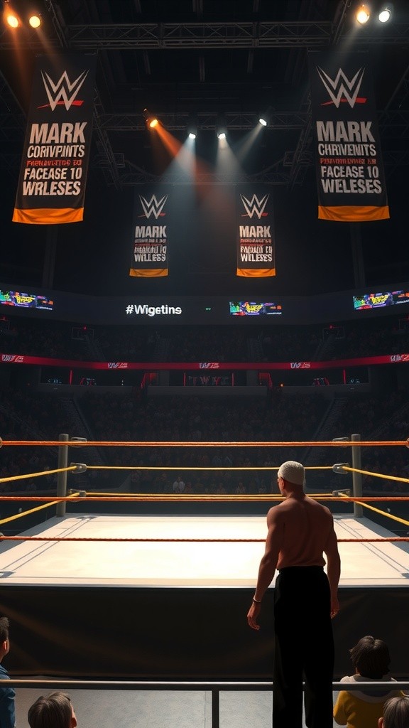 A Tribute to John Cena: Career Highlights, Achievements, and Impact on Pro Wrestling