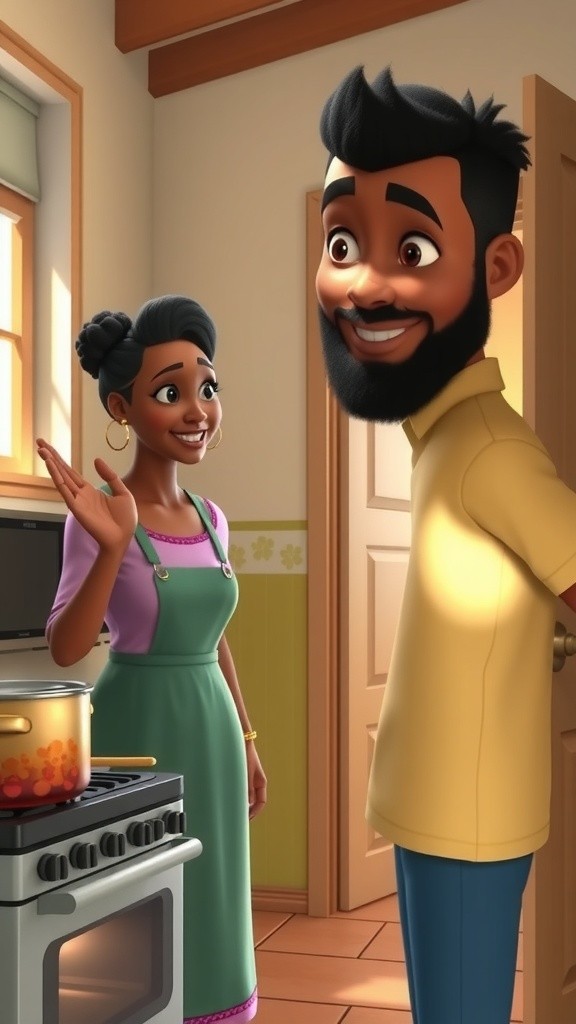 Moris: From Doctor Dreams to Computer Science