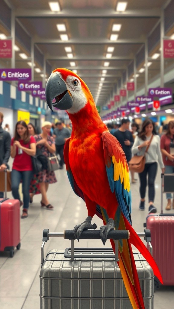 Fly Easy with Free Checked Luggage