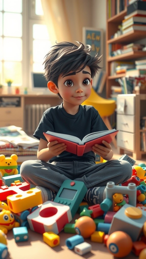 ईशान की डिजिटल शरारत