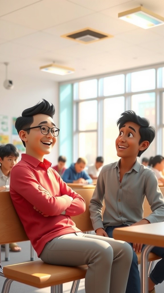 Kejujuran dalam Berkarya: Pelajaran Fatur dan Adil