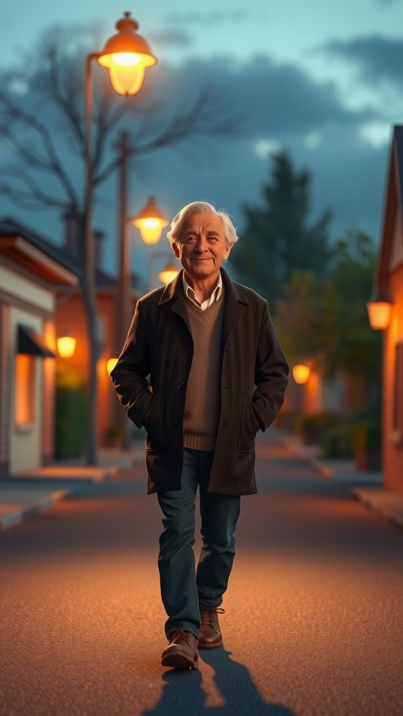 The Playful Prowl of the Spooky Cat!