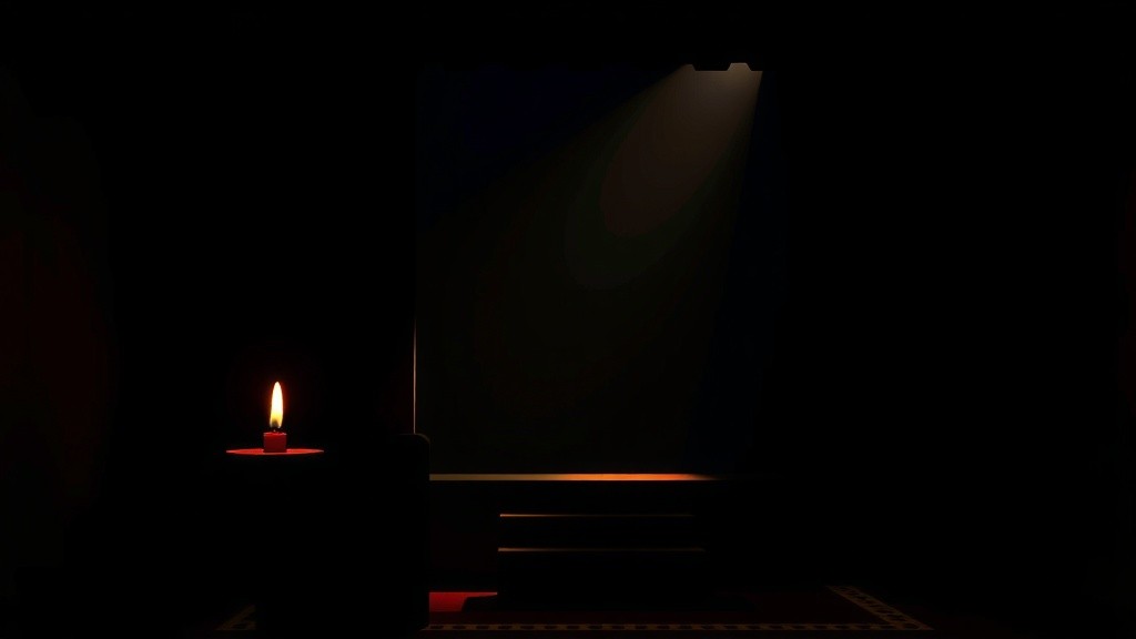 Zindagi aur Maut ka Rahasya: Ek Sachchi Ghatna