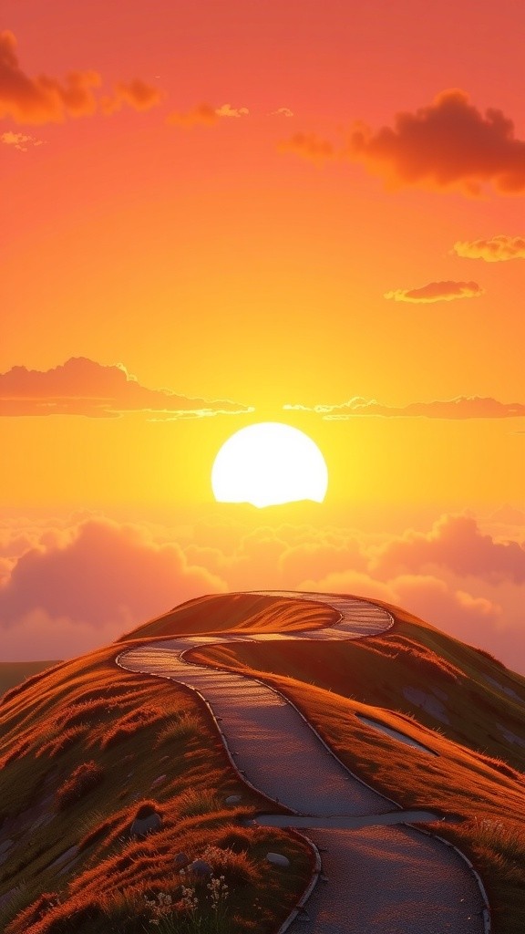 Embracing the Journey