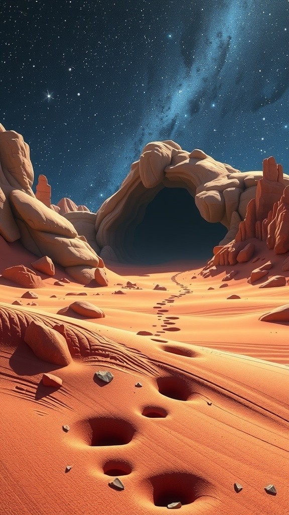 Astronot dan Alien Matematika