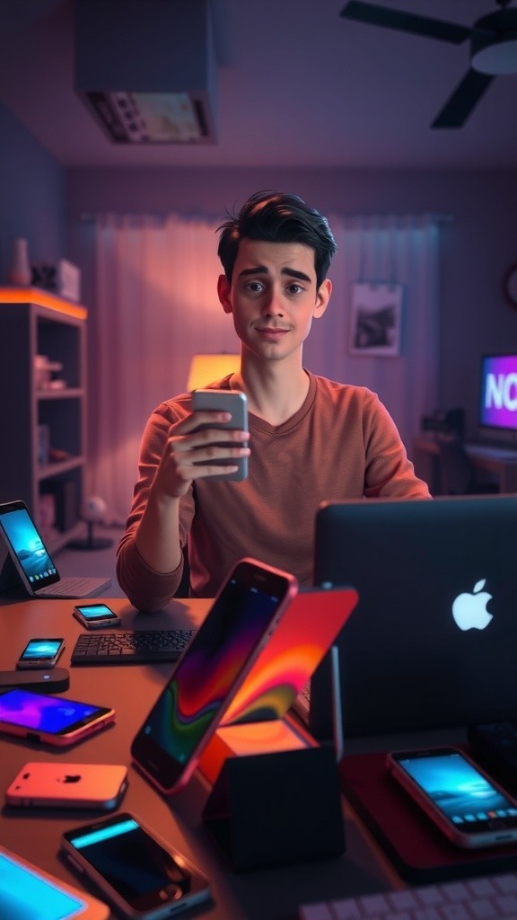 Astuce TikTok qui attire l'attention!