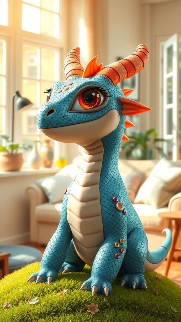 Chasing Away the Blues