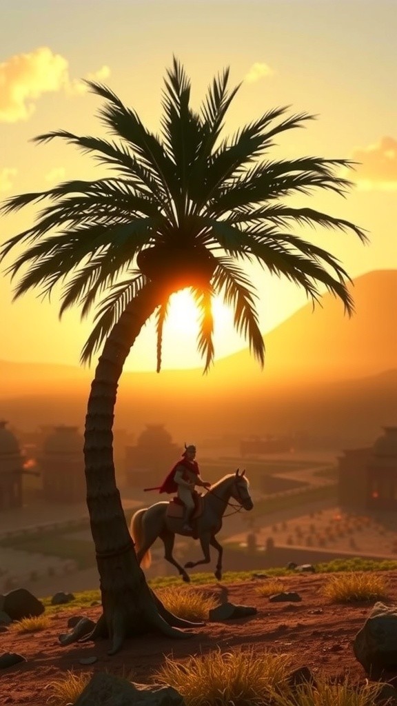 बर्बरीक: महाभारत के महान वीर की कथा