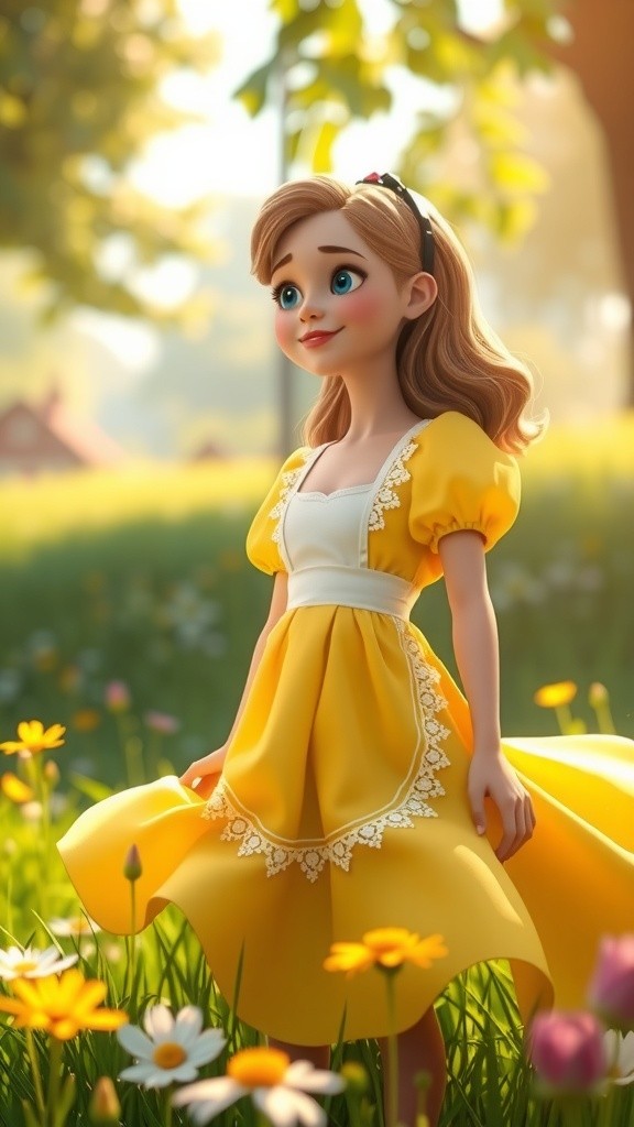 Petualangan Lila dan Timbur si Pohon Berjalan