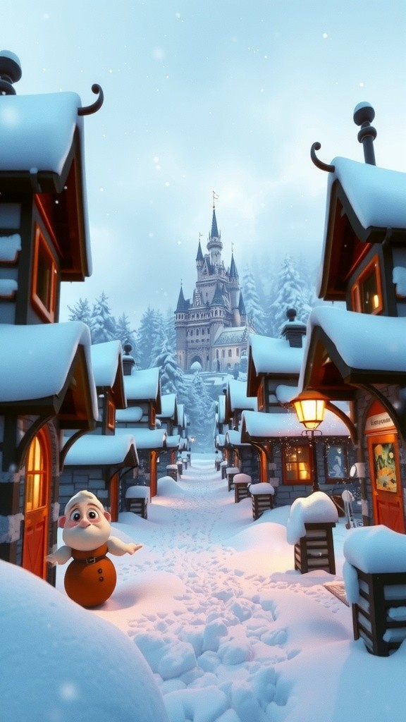 Célébrations Inattendues au Village de Sainte-Pédale