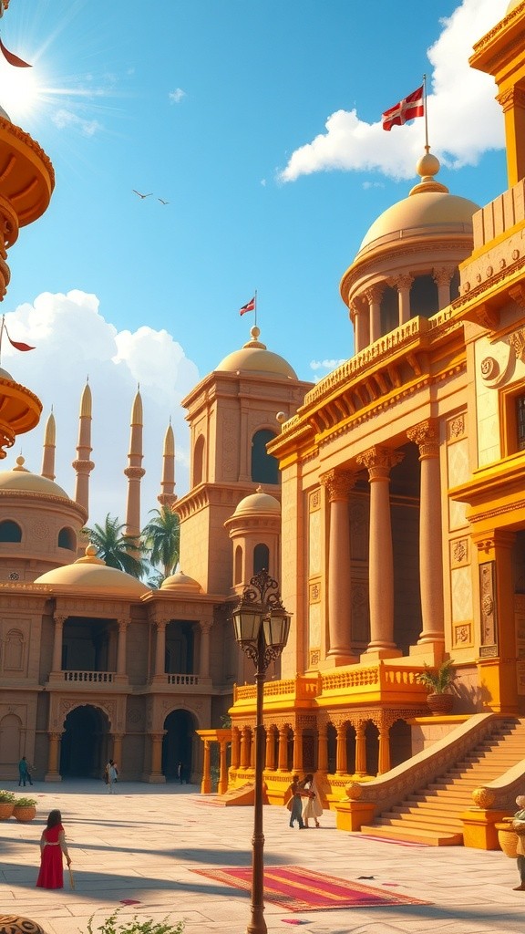 The Story of Daniel in the Bible