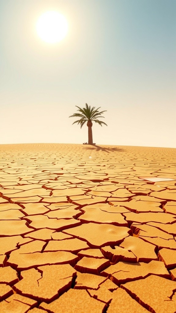 Joseph in Egypt: A Time of Famine