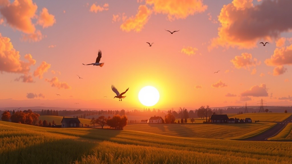 The Rice Patch Challenge: Bossy vs. Gentle