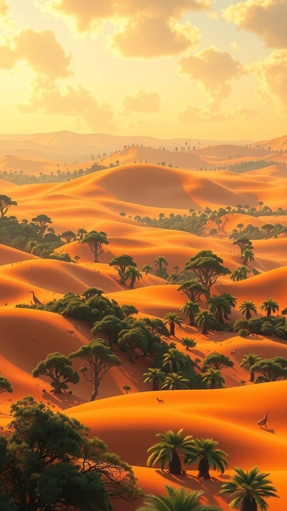 Cave Men Chronicles: Epic Prehistoric Adventures