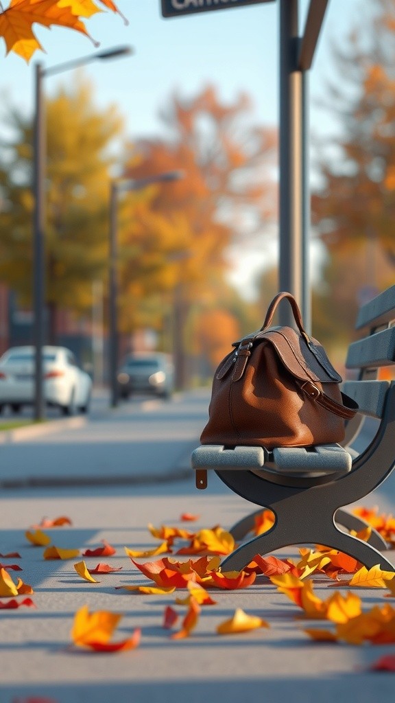 Lost and Found: A Day of Connection