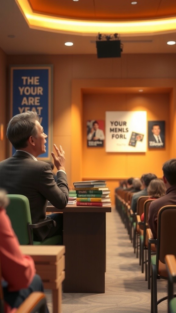 Rahasia Sukses: Keterampilan atau Keluarga?