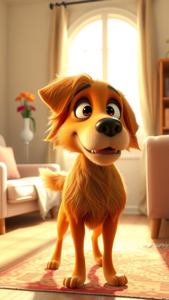 Doggo's Day of Support