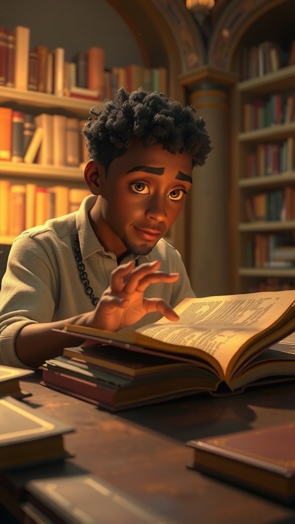 Perjalanan Waktu Arka: Menelusuri Sejarah Manusia