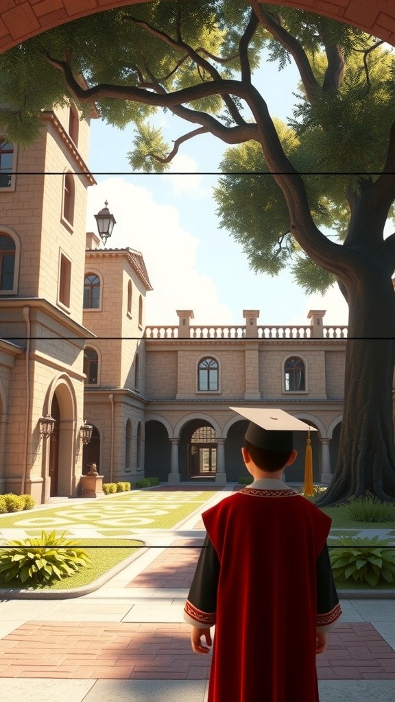 Universitas Oxford vs Kerajaan Aztec: Siapa yang Lebih Tua?