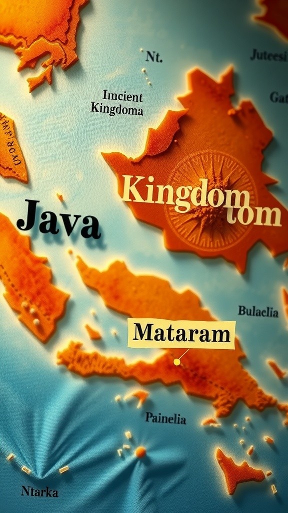 Sejarah Kerajaan Aceh Darussalam