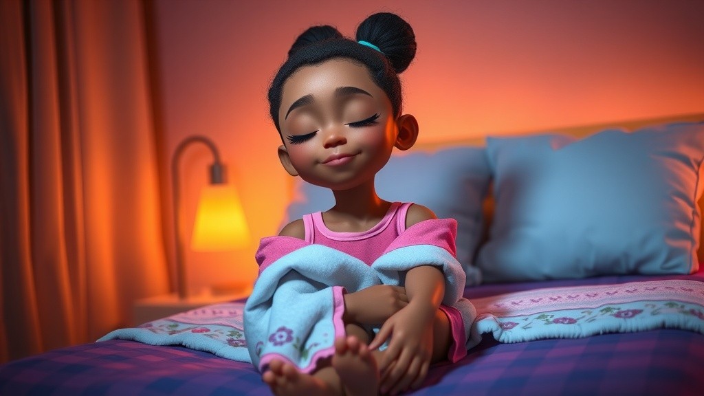 A Dream of Santa and Dad's Love