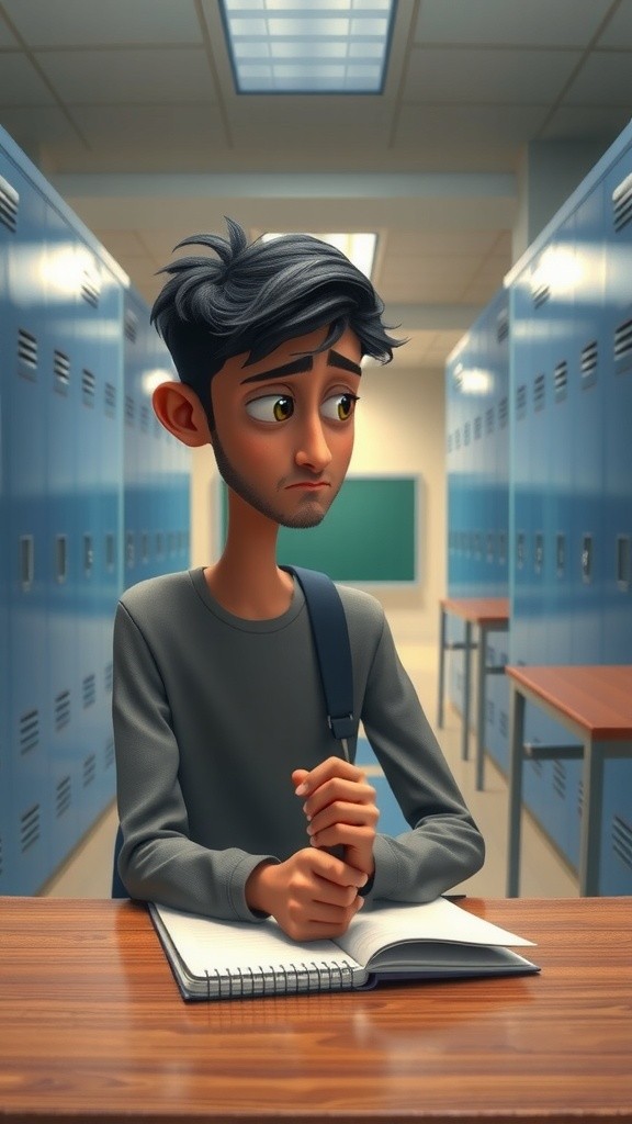 Finding Clarity in Career Choices: A Student's Guide