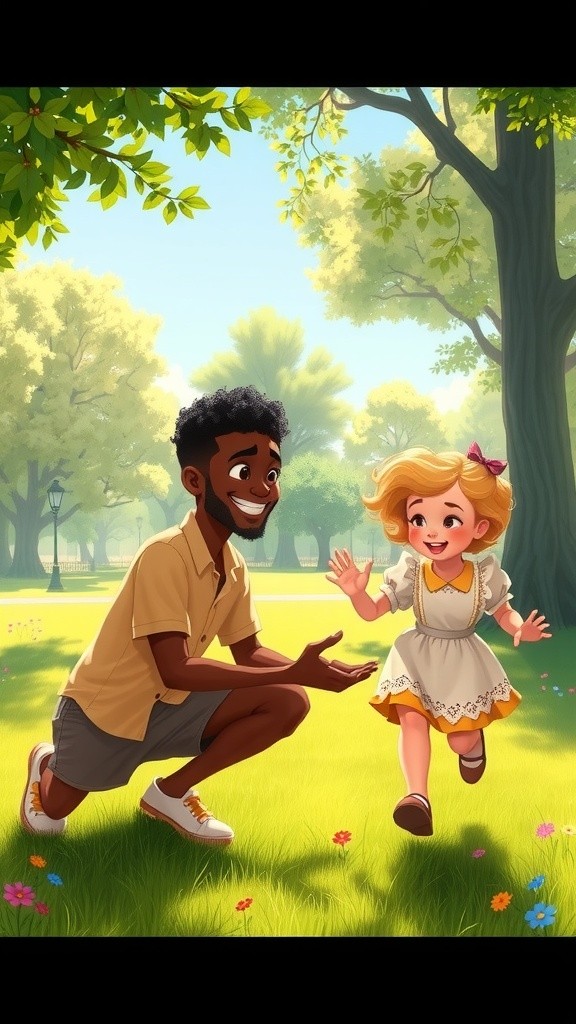 Alex and His Sister's Fun Day!