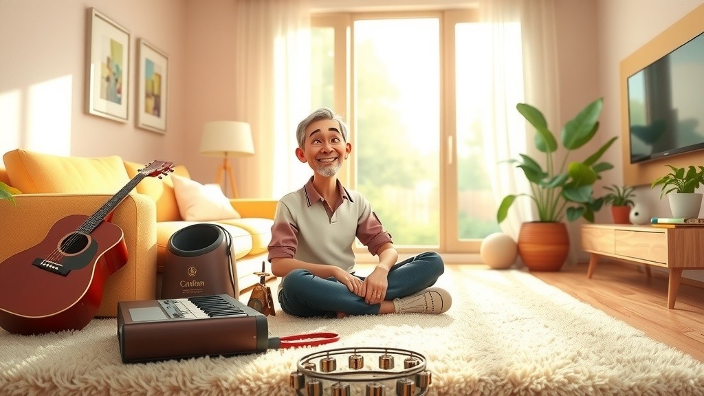 ABC Joyful Sing-Along with Friends