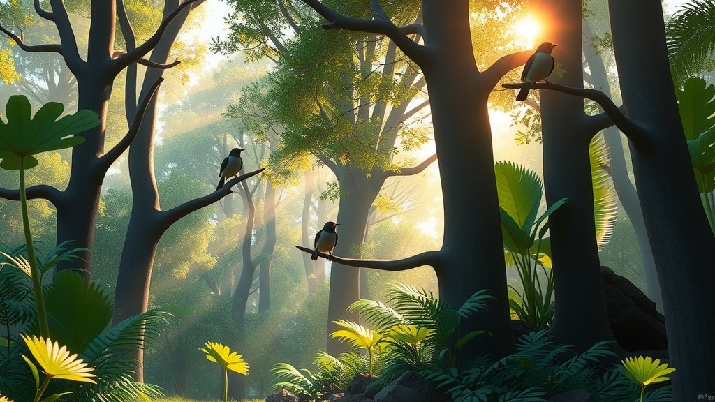 गोकू और लालची सेब