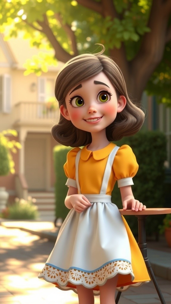 Kejujuran Aisyah dan Kue yang Dijualnya