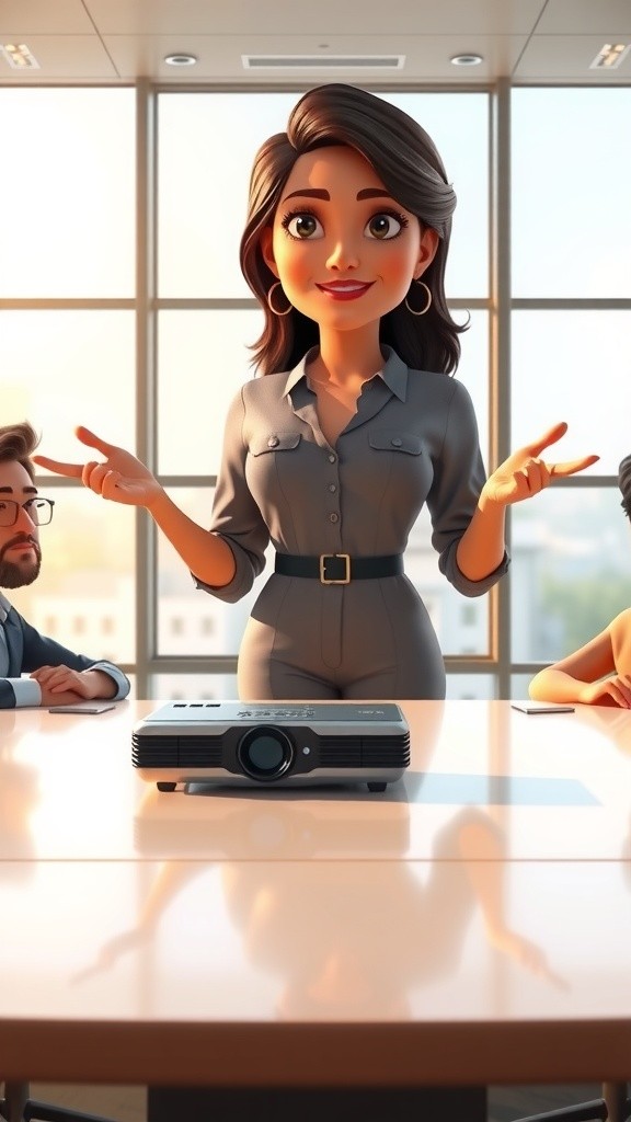 The Art of Questioning for Better Team Communication