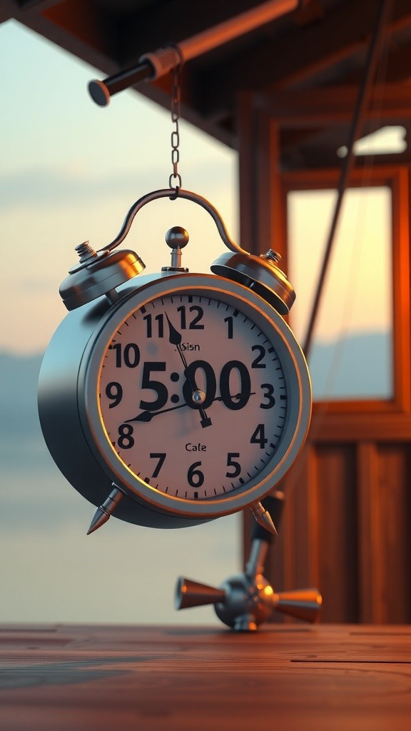 5 Ide Humor Ringan tentang Kehidupan Mancing