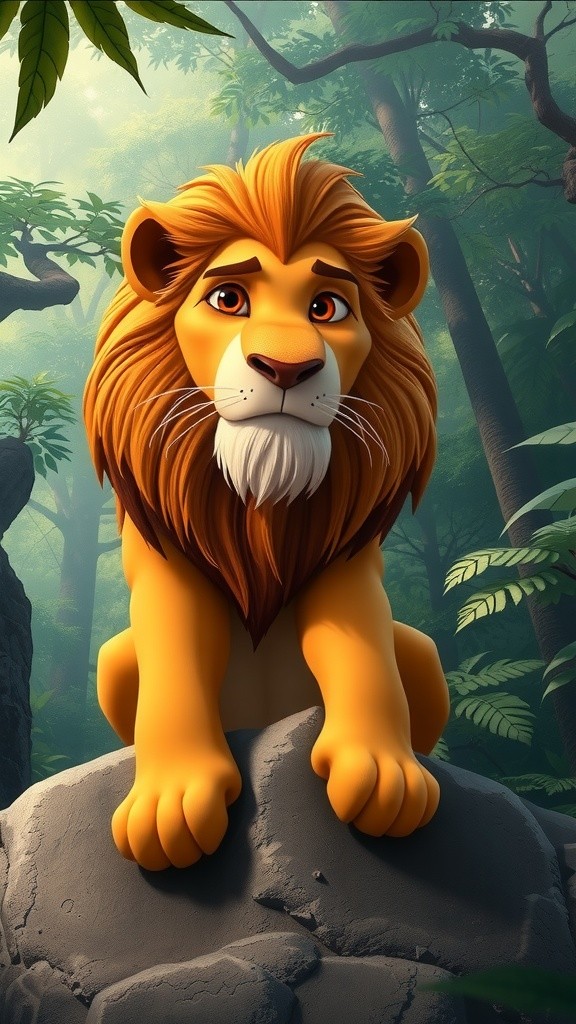 दोस्ती, ईमानदारी और मीठी बातों का सबक