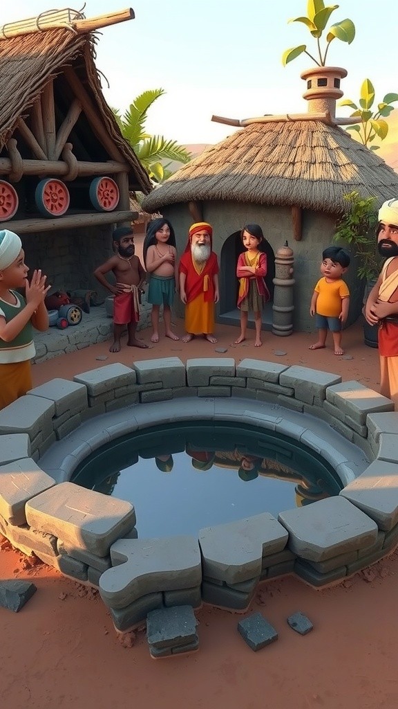 जादुई साइकिल भाग 3