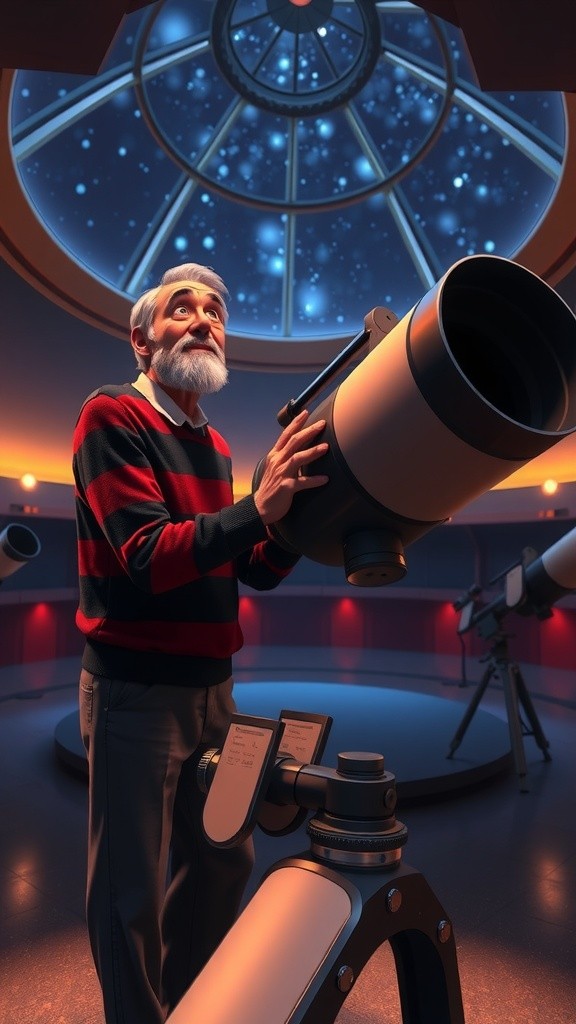 Exploring the Amazing Planets with Ms. Tabesh