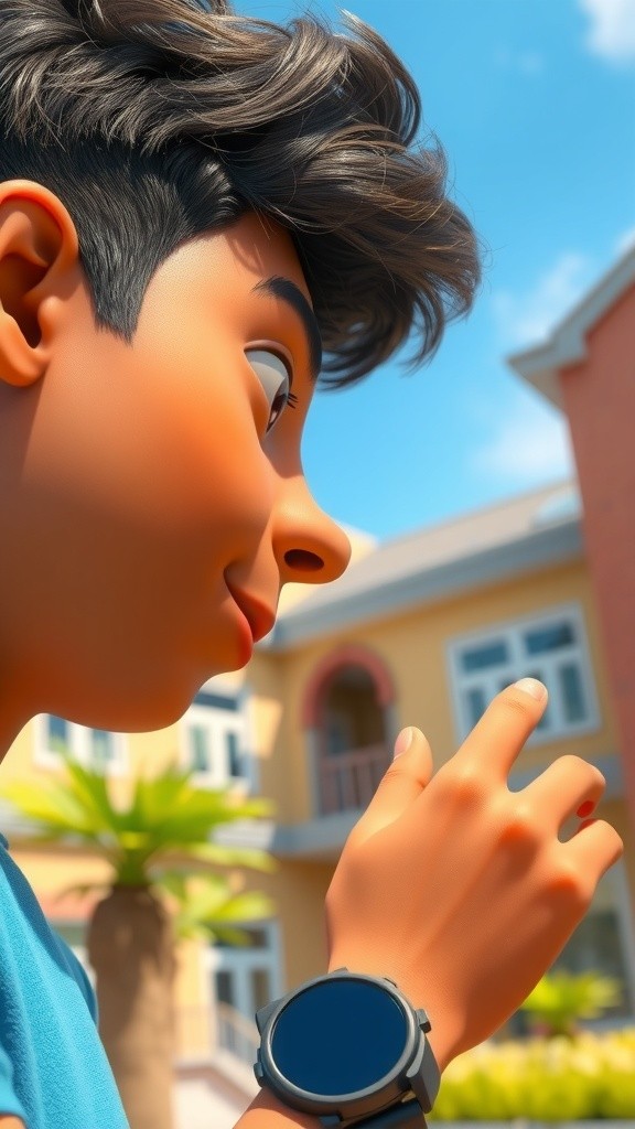 सही फैसले की ताकत