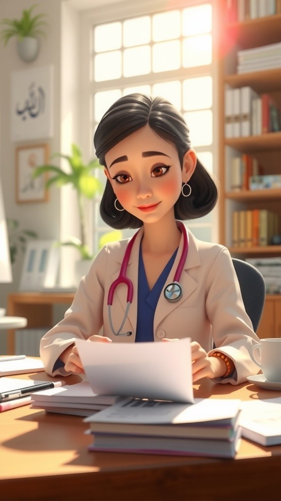 Managing Stress as a Public Health Educator: A Life Coaching Session