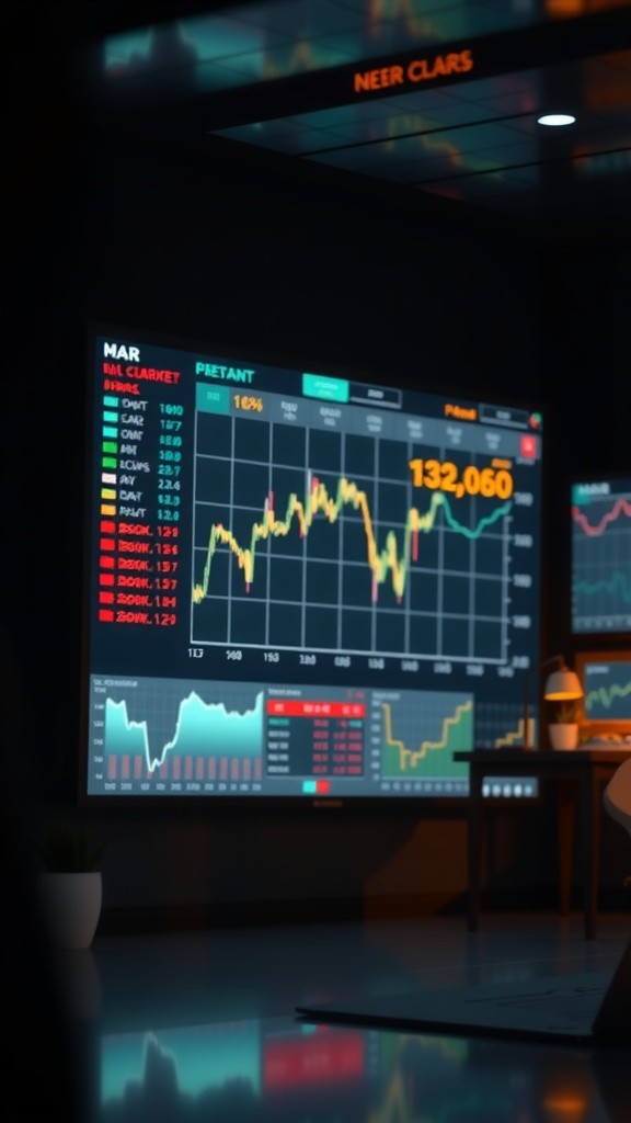 Understanding Flash USDT: A Safe Way to Practice Crypto Trading