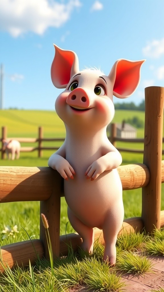 Bimo's Great Adventure