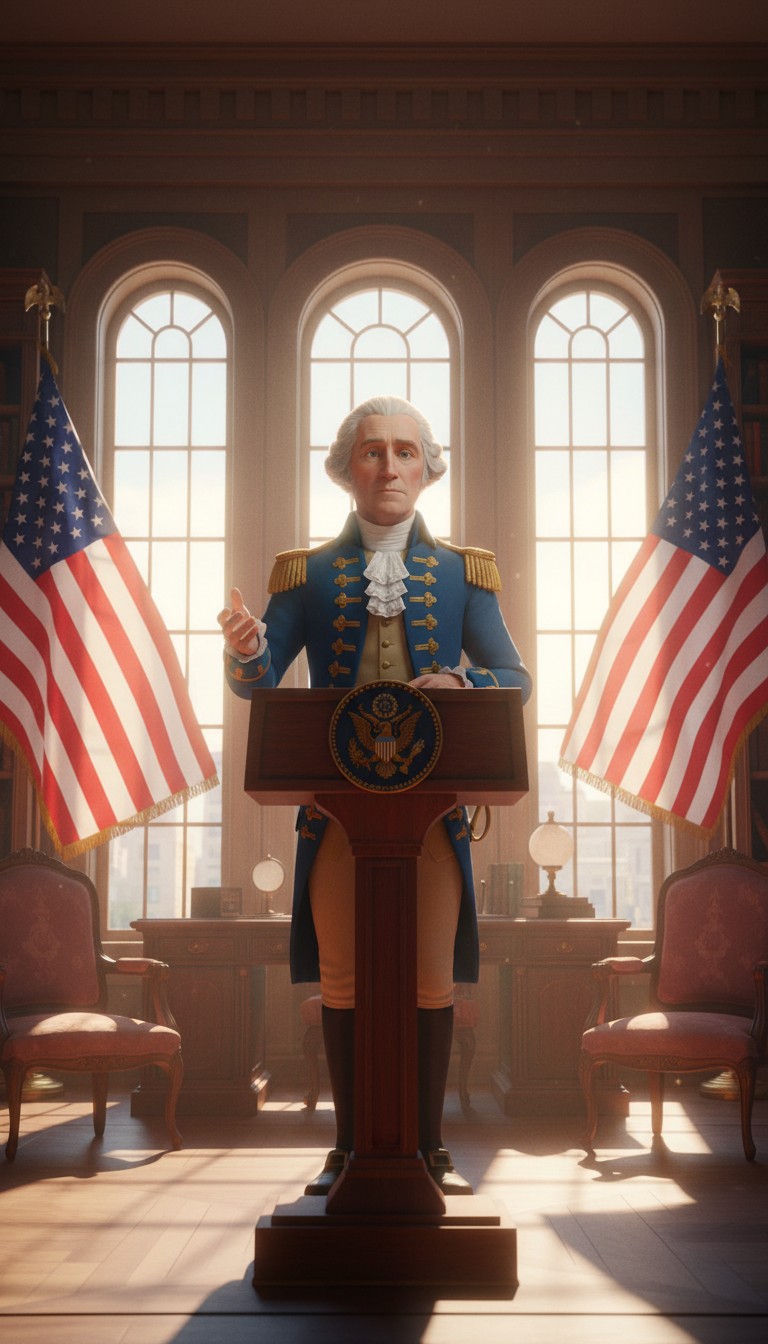 Message from President Peter