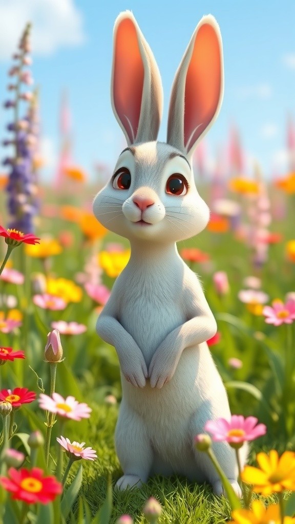 A Heartwarming Tale for Kids