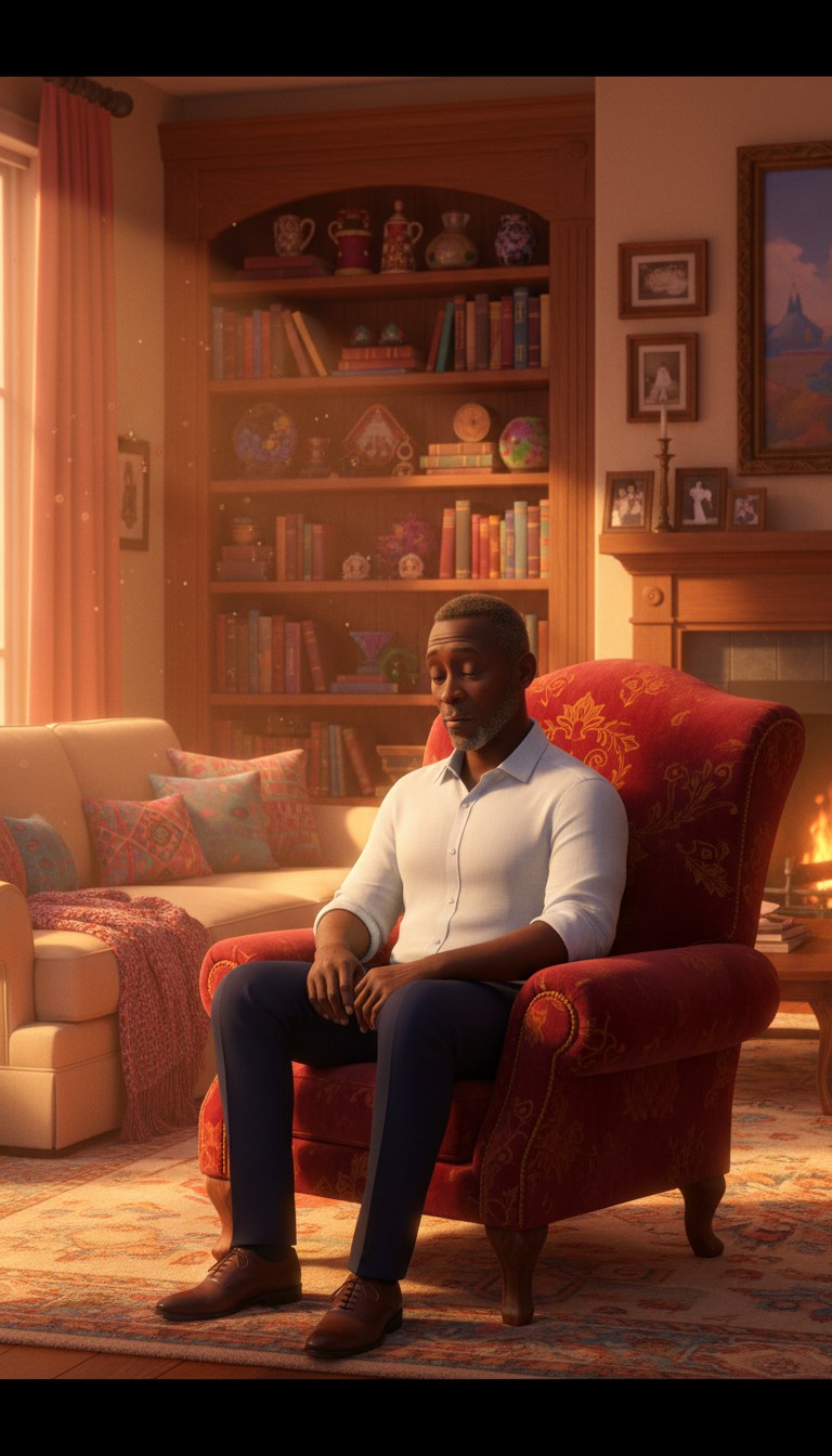 Janji Terakhir Pak Bowo