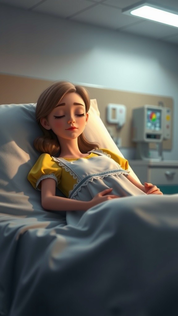 माँ की आखिरी बात ने बदल दी ज़िन्दगी