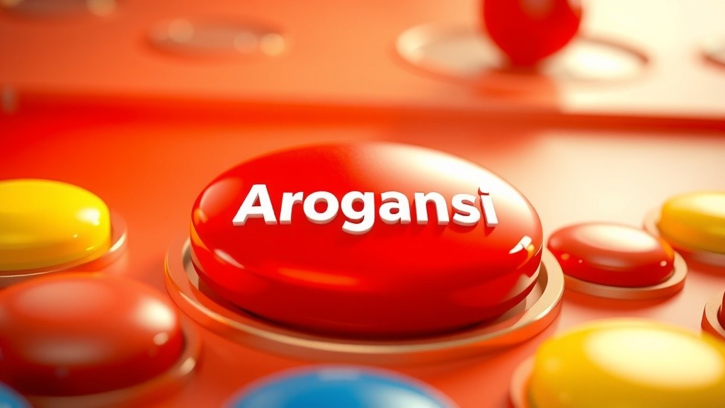 Pilih Empati: Desain yang Memahami